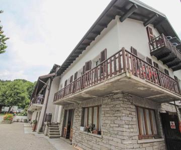 Apartment Ciliegio By Interhome