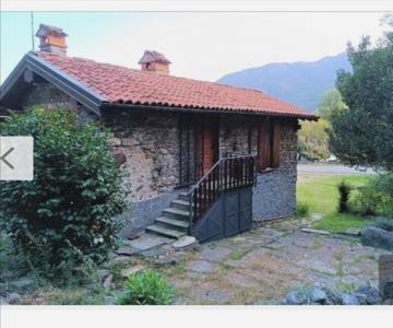 La Casetta Della Mamy