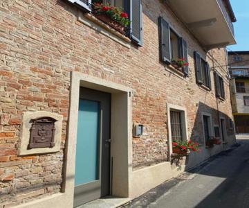 Antica Residenza Degli Archi