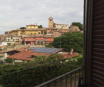 Monforte View Apartment