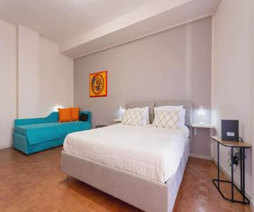 Andreacosta Prestige - Self Check-in