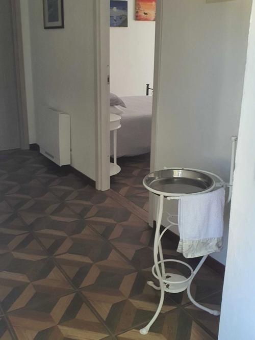 La Bolgora Guesthouse