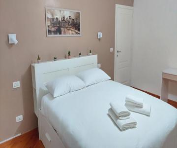 Comfort Zone Apartment