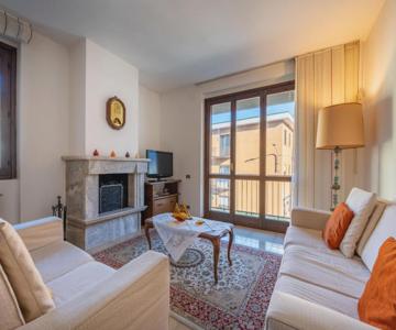 Apartment Da Nuccia By Interhome