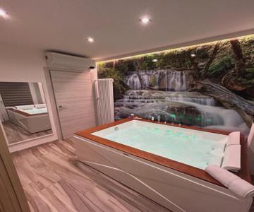 Lakes And Mountains Magic Holiday House