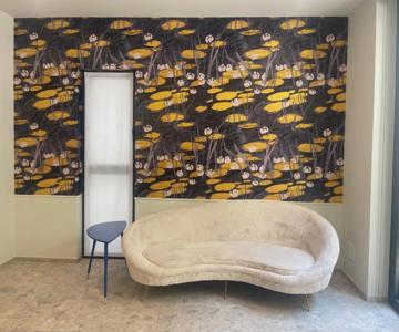 Glass & Charme - Central Suite