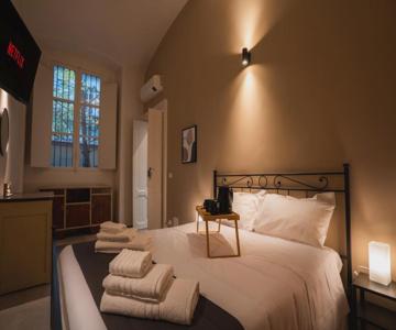 Metro18dic - Stazione Porta Susa - Grazioso Bilocale