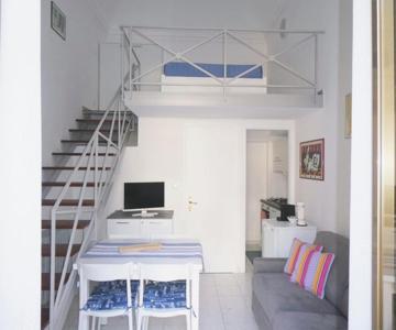 Centrale Appartamento Su Due Livelli 3