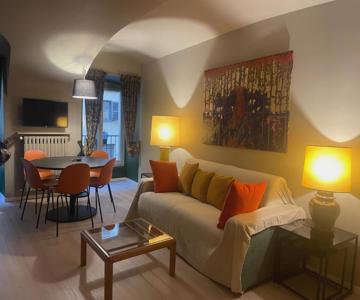 Obelisque 1850 Con Posto Auto!