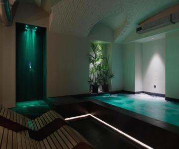 Palazzo Bellezia Luxury Suites & Spa