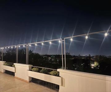 Gianduja - Attico Con Terrazzo