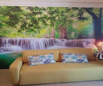 Alloggio Panoramico In Torino