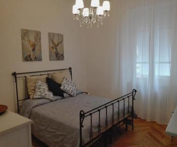 Il Sole Villino Centro Storico, Giardino, Free Parking, Free Wi-fi