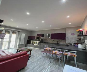 Casa Vacanza Glicine