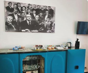 La Casa Del Capo - Appartamento Con 2 Camere.