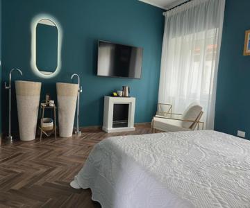 Casa Del Caval Bianco