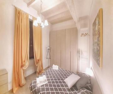 Casa Flo', Next To The Reggia With Car Park