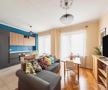 Happy Venaria By Rentbeat