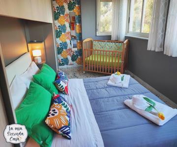 La Mia Seconda Casa Ad Aci Castello