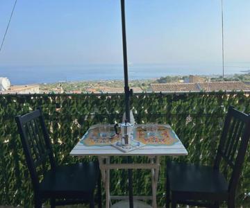 Casa Ultreia, Appartamento