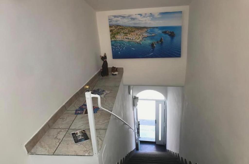 Casa Sicilia Bedda