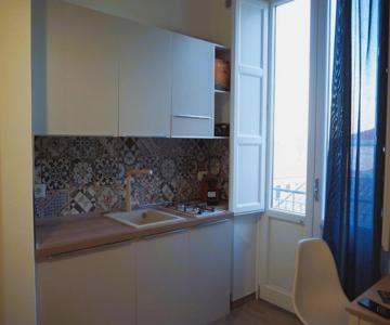 Le Omeriche Dimore Di Acitrezza