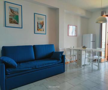 La Collina Di Trezza