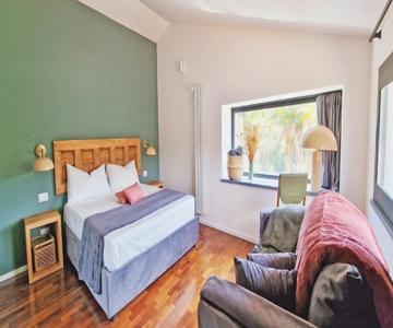 Petrasicula Apartment