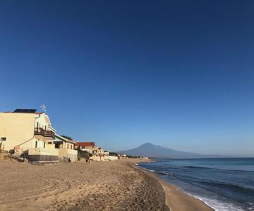 Paradiso Fronte Mare