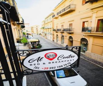 B&b Al Centro