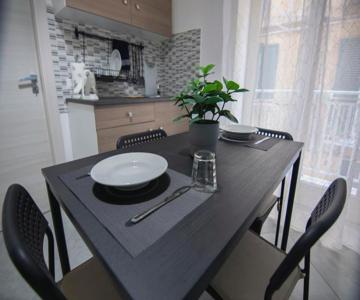 Civico Undici Holiday Home