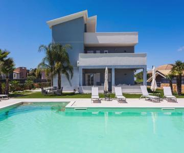 Etna Mare Apartments By Wonderful Italy