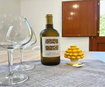 Summer Breeze Apartment - Avola