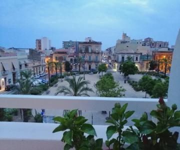 Casa Vacanza Il Gelsomino Magico