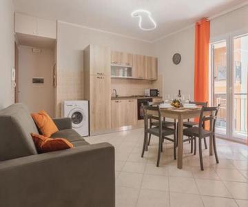 Blumare Balestrate By Seaheller