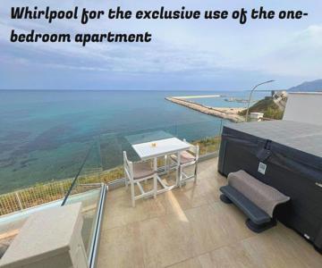 La Villa Di Nonna Pina