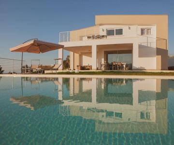 Villa Lombardo Luxury