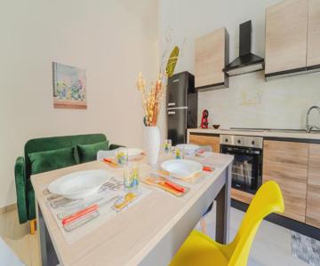 "da Mimmo" B&b