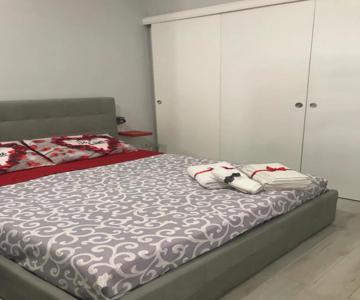 Marzia Etna Apartment