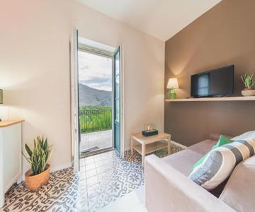 Almatellus - Sicilian Countryside Escape