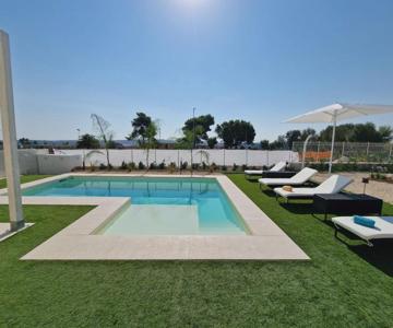 Villa Elisia - Villetta Con Piscina Privata
