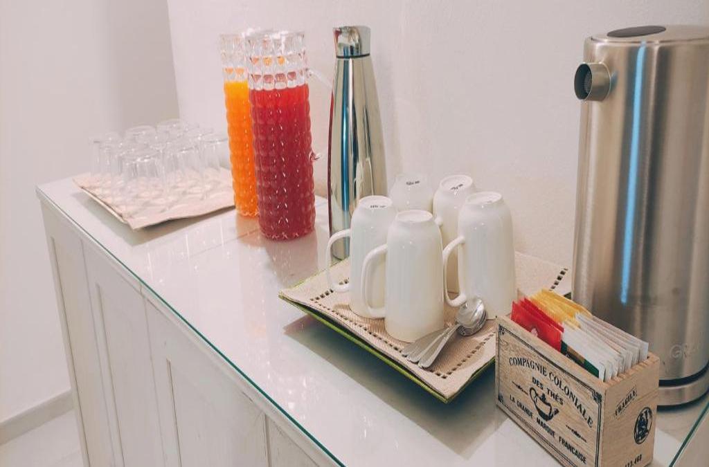 Giovita Room And Suite Centro Sicilia