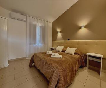 Villa Antonio Bed And Breakfast