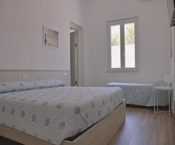 La Dimora Di Don Salvatore