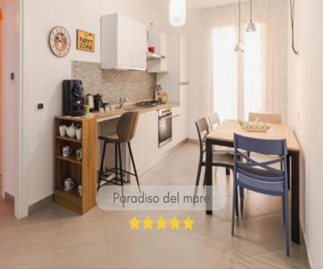 Paradiso Del Mare, Appartamento Accogliente Vicino A Mare, Metro, Aeroporto E Palermo