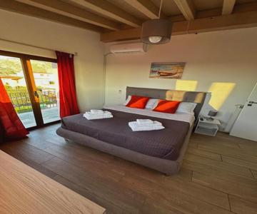 La Casetta Di Gloria