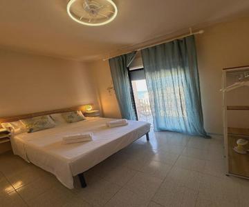 Casamare - Private Parking