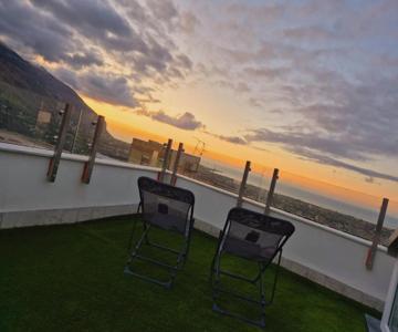 Panoramica Via Villa