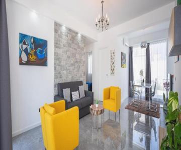 Arricampati Garden Suites