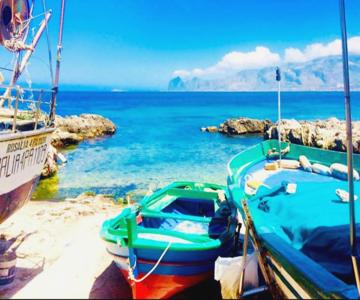 Villa Miramar Exclusive Home Palermo Airport